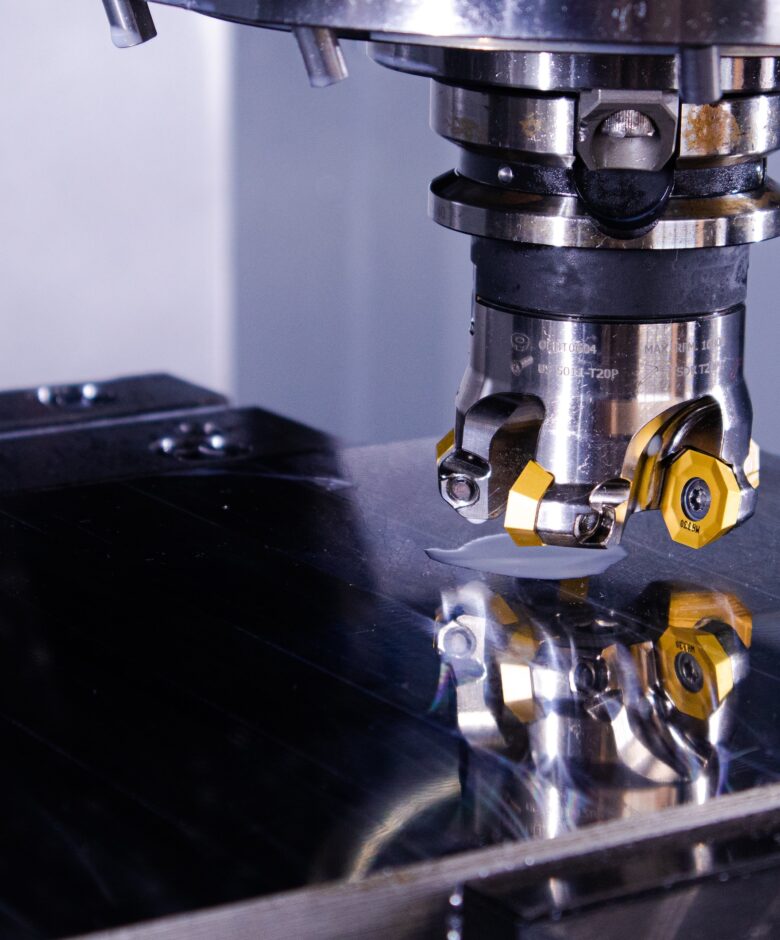 cnc-machine-manufacturing-industry